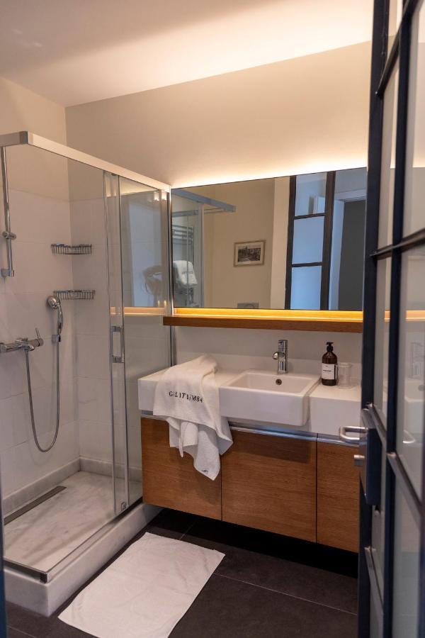 Galata M84 Aparthotel Istanbul Exterior photo