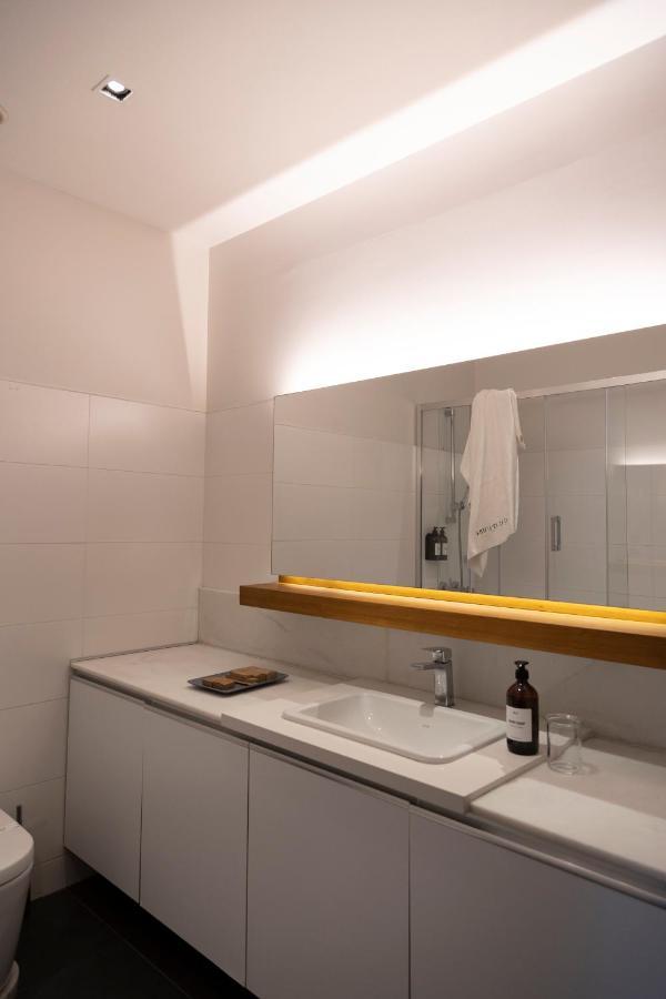 Galata M84 Aparthotel Istanbul Exterior photo