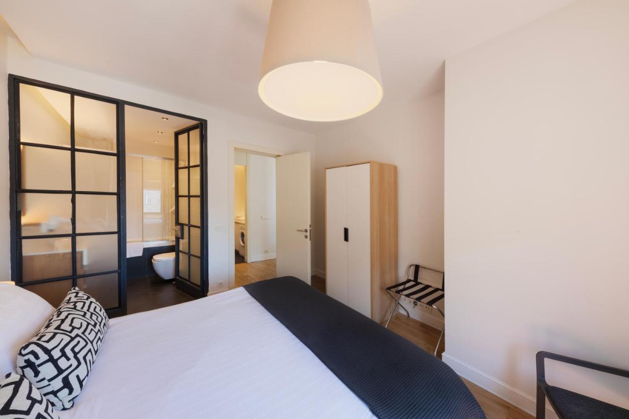 Galata M84 Aparthotel Istanbul Exterior photo