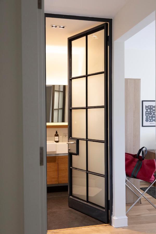 Galata M84 Aparthotel Istanbul Exterior photo